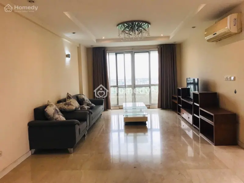Căn Hộ Rộng Tòa P1,2 Ciputra Cần Bán Nhanh . Lh 0972362***