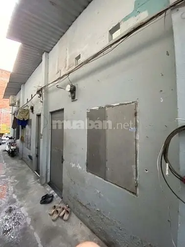 450M2 Mặt Tiền " Trường Chinh "( 6X75M ) Cho Thuê 60Tr/Th -Hơn 38 Tỷ