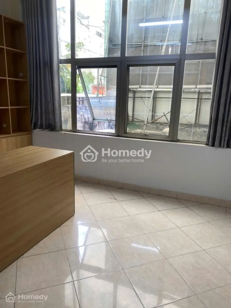 Cho Thuê Văn Phòng Mặt Đường Cộng Hòa, Ngay Hoàng Hoa Thám Tân Bình, 65 M2, Giá Tốt