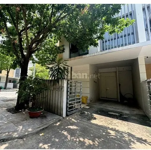 Bán Nhà Căn Góc Dự Án The Garland Quận 9 Kdc Gia Hòa Art Villas 206M2