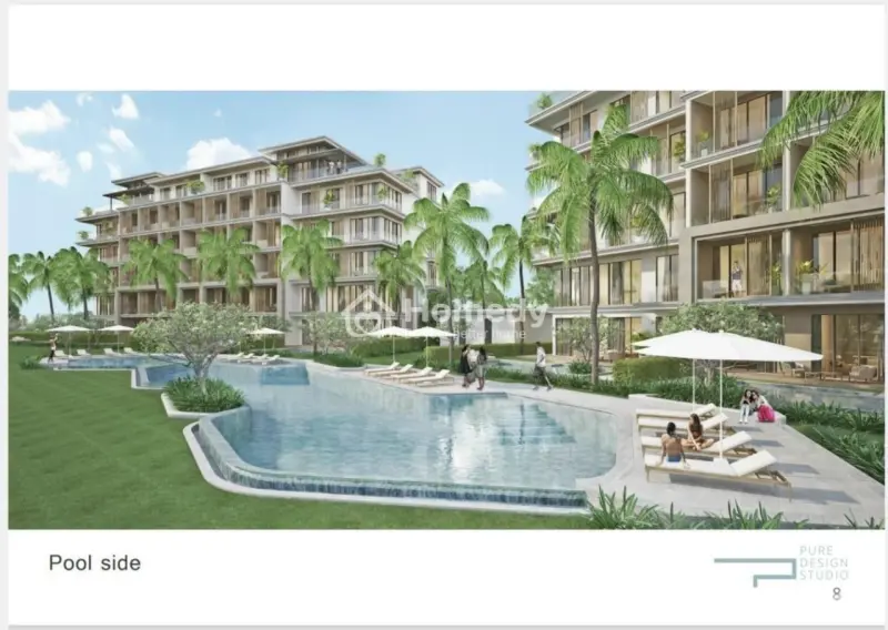 Bán Căn Hộ Huyện Phù Cát - Bình Định Giá 1.50 Tỷ