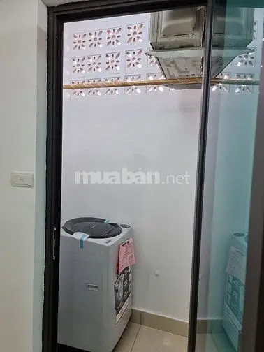 (Hợp Lý) Cho Thuê Căn Hộ Khép Kín Đầy Đủ Nội Thất 435 Đường Xuân Đỉnh