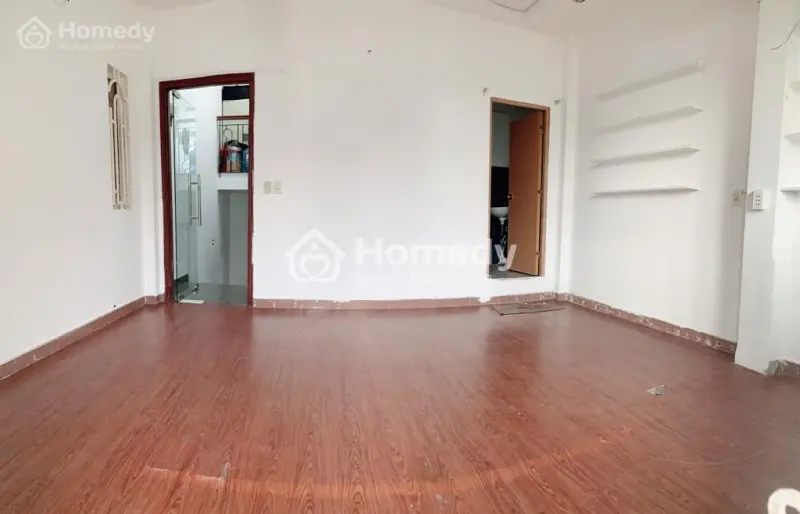 Cho Thuê Mặt Bằng Phòng Lầu 3 Trong Phức Hợp Quận 10