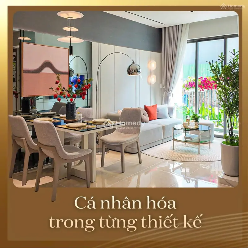 Phú Đông Sky One - Chạm Tới Ước Mơ, Nơi Mang Sự Trải Nghiệm Cao Cấp Dành Cho Cư Dân