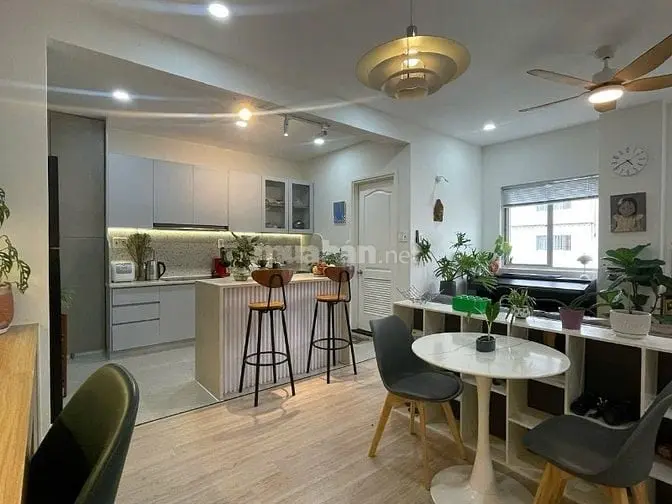 Chính Chủ Cho Thuê Căn Hộ Hưng Vượng Nhà Đẹp Giá 15Tr