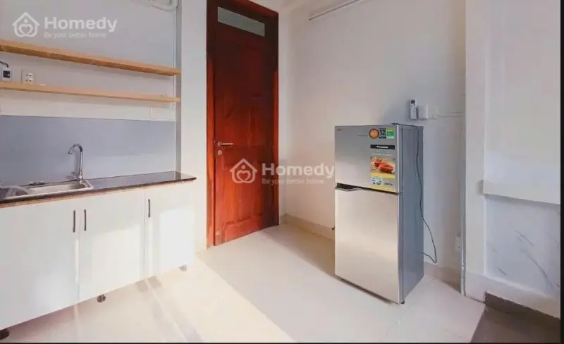 Cực Hot, Phòng Siêu To, Siêu Đẹp Tại Trung Tâm Quận 3, Tp Hcm