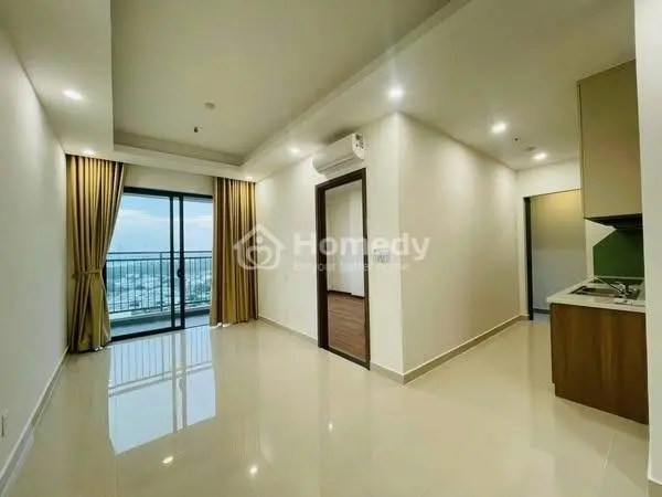 Chính Chủ Bán Gấp Ch Q7 Saigon Riverside, Đào Trí, Quận 7, Full Nt View Sông, Chỉ 4.6 Tỷ Bao Hết