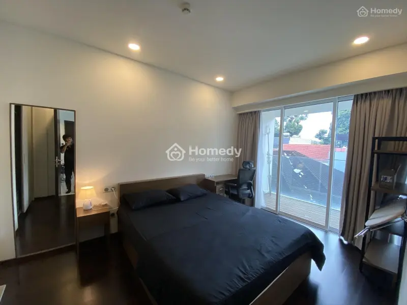 Cần Bán Căn Hộ Cao Cấp Serenity Sky Villas Quận 3