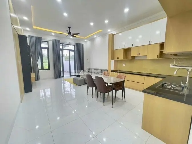 🔥 Nhà Mới Mặt Tiền Y Moan – Chỉ 2 Tỷ 350 Triệu 🔥