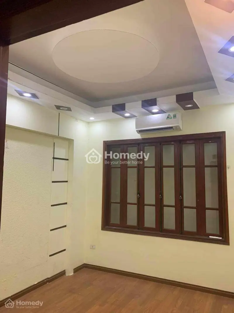 Cho Thuê Nhà Nguyễn Khang, 50M2,Có 4Pn,Tt Cầu Giấy Đi Lại Thuận Tiện,Ở, Làm Vp Đều Đẹp.