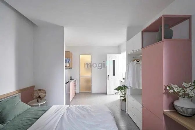 Bán Toà Chdv 2 Mặt Tiền Cao Thắng 8.2M X 22M , Tn 110 Triệu 53 Tỷ