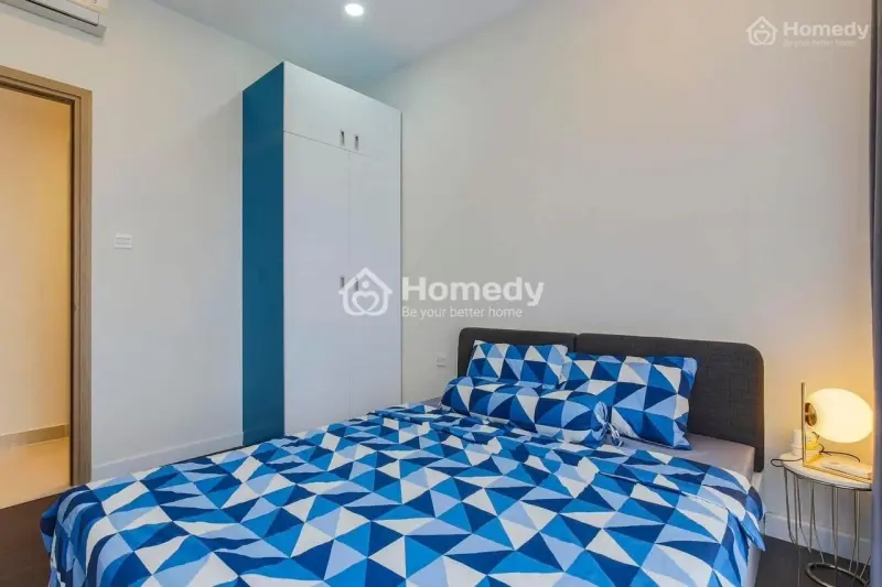 Chuyển Nhượng Căn Hộ Giá Cực Hời – The Sun Avenue 3Pn