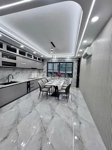Nhà Mới Thạnh Xuân 25. Dt: 4.40 X 18.25M. Giá: 7.8 Tỷ