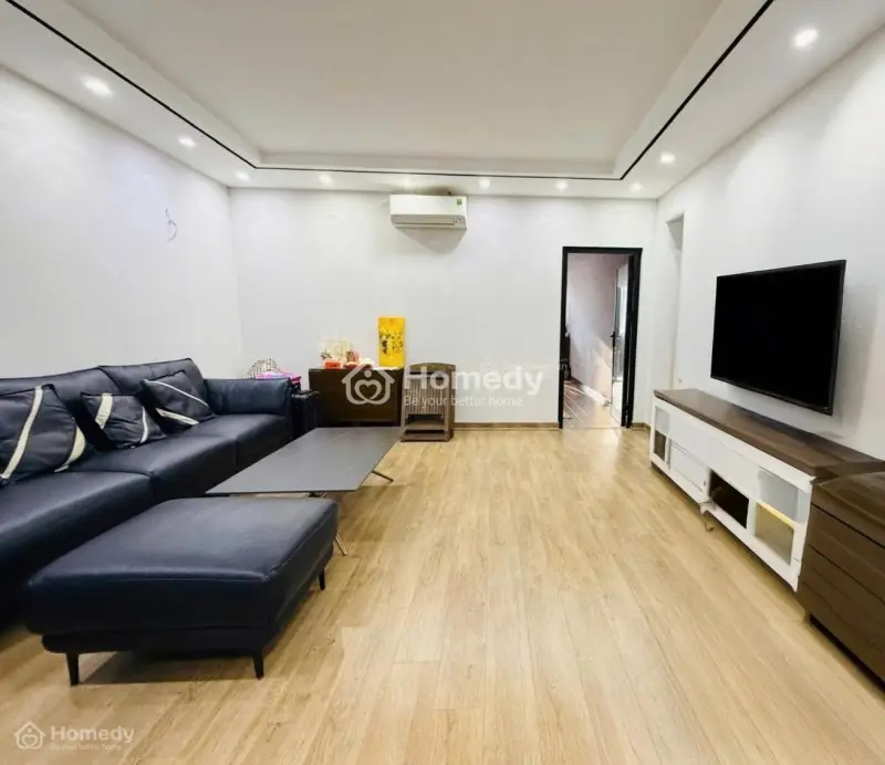 Bán Nhà 8 Tầng Thang Máy – Phân Lô Lk Văn Khê, Hà Đông, Nhỉnh 18 Tỷ - 50M²