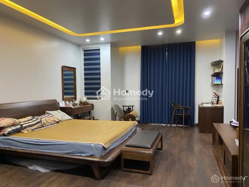 Bán Biệt Thự Đẹp Khu G Ciputra, Tây Hồ, Hà Nội.