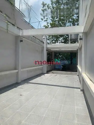 Cho Thuê Nhà Mặt Tiền Trần Quang Khải, Phường Tân Định, Quận 1