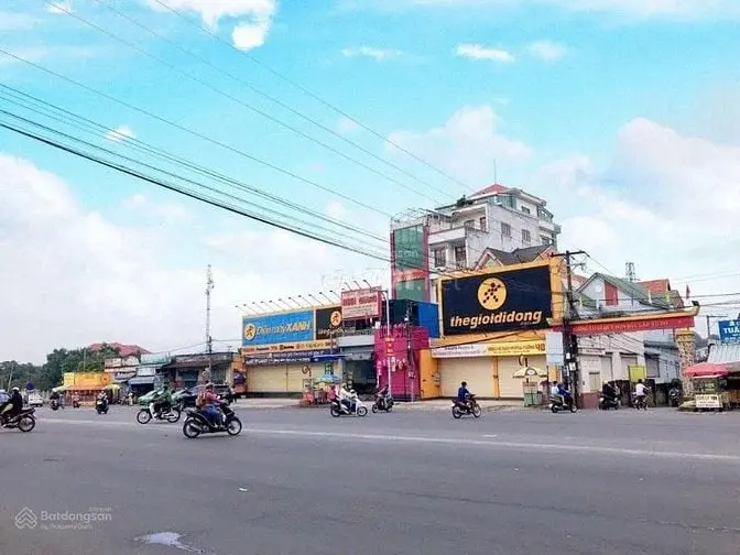 Sở Hữu Đất Quận 9 Giá 30Tr/M² – Pháp Lý Rõ Ràng, Sổ Hồng Riêng