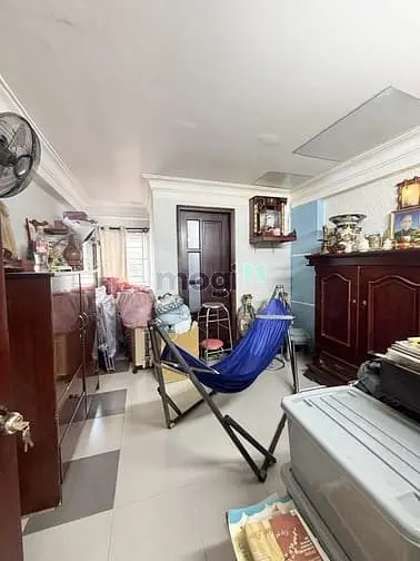 Siêu Phẩm Phạm Viết Chánh Q1 - 50M2 - Khu Hiếm Nhà Bán