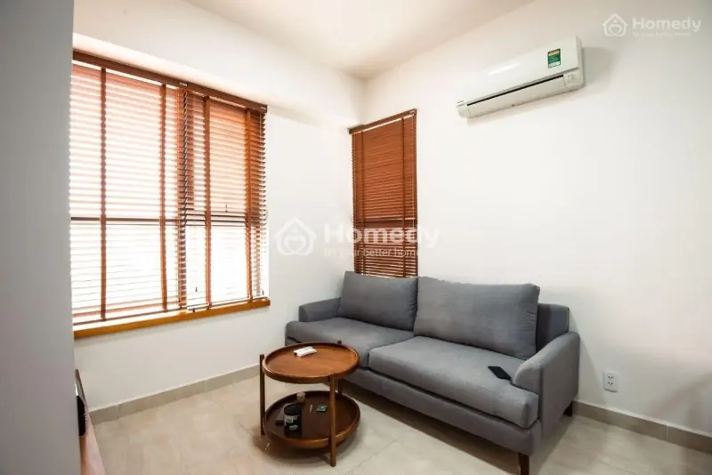 Căn Hộ Centana Thủ Thiêm 88M 3Pn 2Wc Lầu Trung View Hồ Bơi
