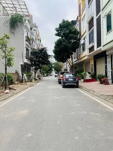 💥 Nhà Đẹp Thạch Bàn – 6 Tầng Thang Máy – Lô Góc – Ô Tô Tránh – Gần Ae