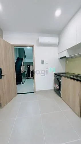 Cho Thuê Căn Hộ Dịch Vụ Cao Cấp Vừa Khai Trương Tại Bùi Đình Tuý