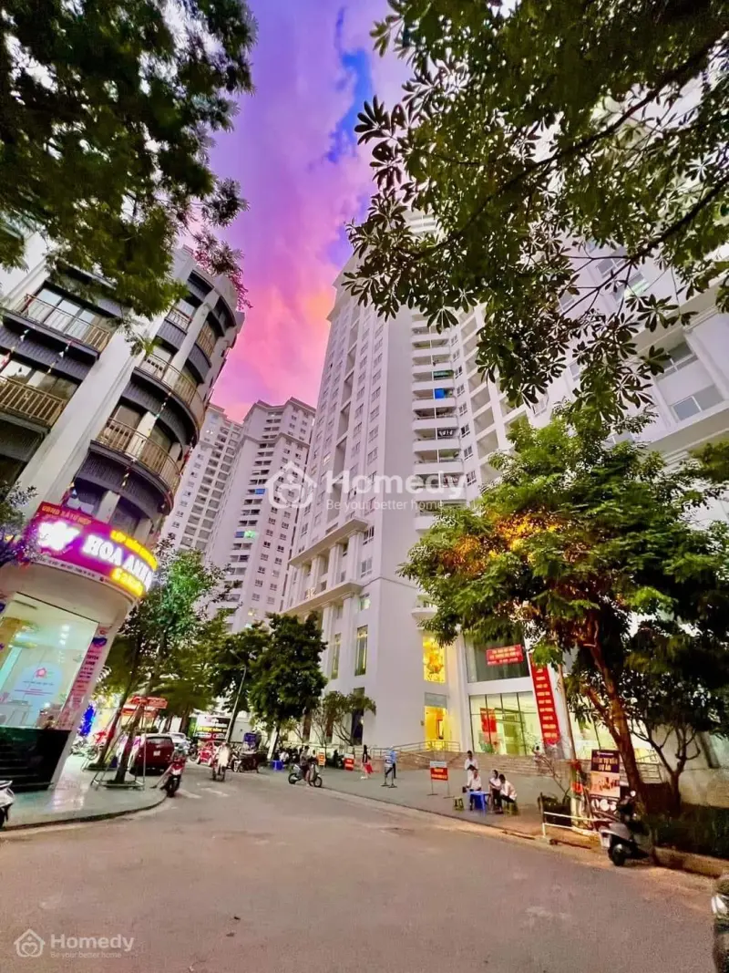 Bán Căn 127M2 Tòa A Tầng Trung View Công Viên Cây Xanh Có Vay Vốn Ls 0% Giá Chỉ 3,6 Tỷ Có Sổ