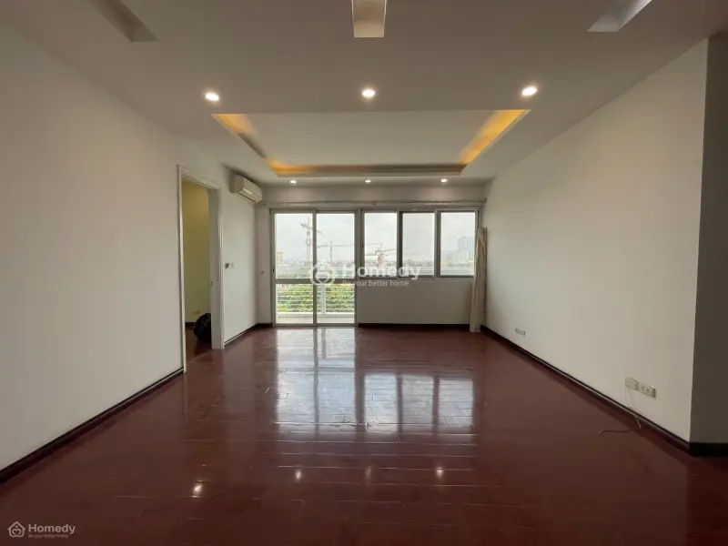 Bán Căn Góc 4Pn Tòa E1 Ciputra Hà Nội Sổ Đỏ Chính Chủ