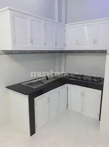 Cho Thuê Nhà Hẻm 2.5M(Bg) Nguyễn Văn Yến, P.t.t.hòa, Q.t.phú Giá 8.5Tr