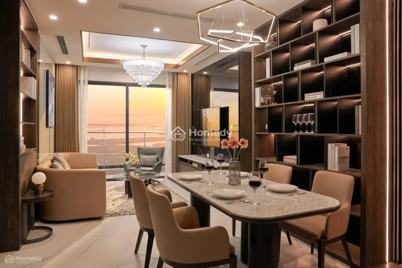 Căn Hộ Vinhomes Grand Park Q9 – Giá Chỉ Từ 1 Tỷ 490, Sổ Hồng Từng Căn
