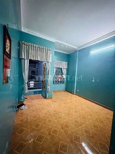 Qua Hiếm-Rộng Rẻ-Bán Nhà 2Lầu-47M2- Hoàng Bật Đạt-P15-Tân Bình