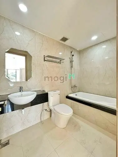 Căn Hộ Cao Cấp 1Pn Full Nội Thất Gần Landmark 81
