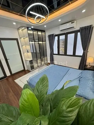Chính Chủ Bán Mặt Ngõ Trung Phụng Giá 6,48 Tỷ, 32Mx5 Tầng. Mới Đẹp