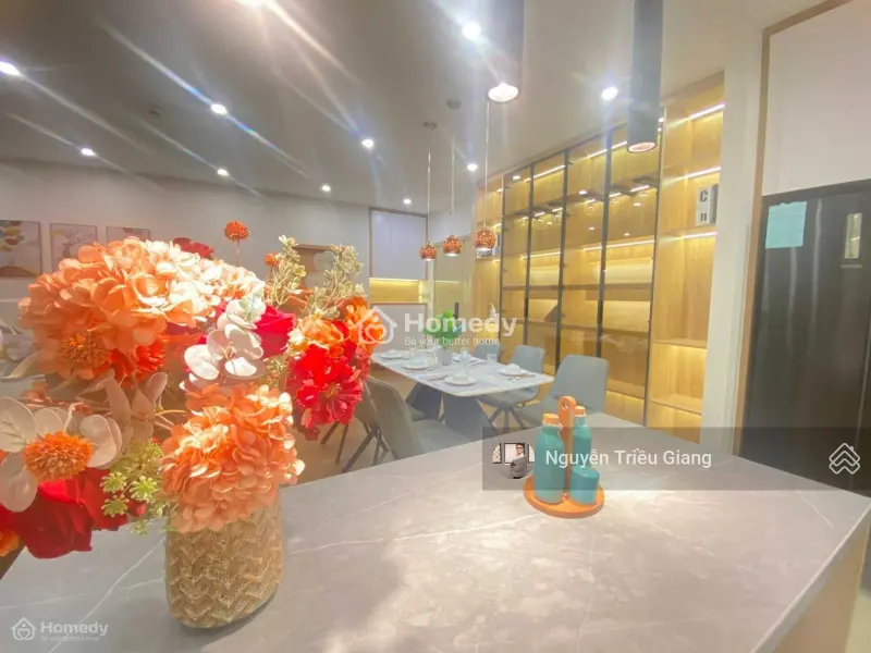 Em Giang Pkd Chủ Đầu Tư Ck 500Tr Căn Hộ 4Pn 127M2, Htls 0% Trong 18Th, Cam Kết Hoàn Tiền Sau 18Th