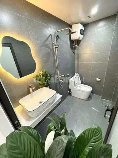 Chính Chủ Bán Mặt Ngõ Trung Phụng Giá 6,48 Tỷ, 32Mx5 Tầng. Mới Đẹp