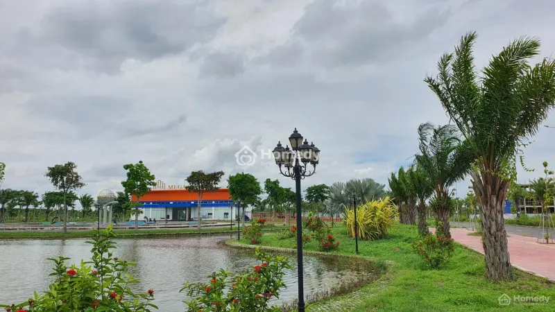 Đất Nên Nhơn Trạch Mặt Tiền Đường 25C Kết Nối Trực Tiếp Sân Bay Long Thành.