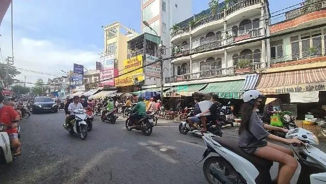 Bán Nhà Mặt Tiền Đường Số 1 Gò Vấp 135M2 4 Tầng Giá 13.5 Tỷ.