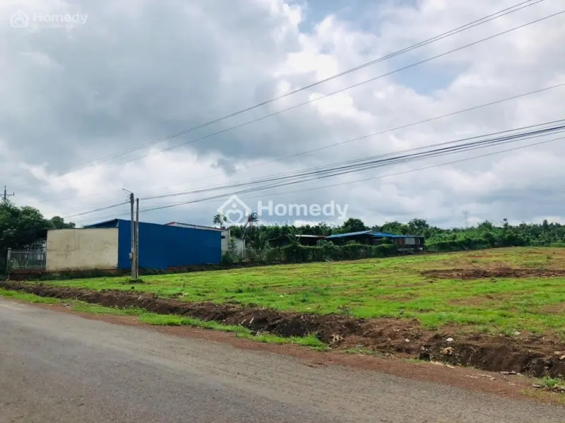 Cần Sang Gấp 10X35= 350M2 Đất Thổ Cư Đối Diện Khu Công Nghiệp, Ngay Chợ. Giá 180 Tr
