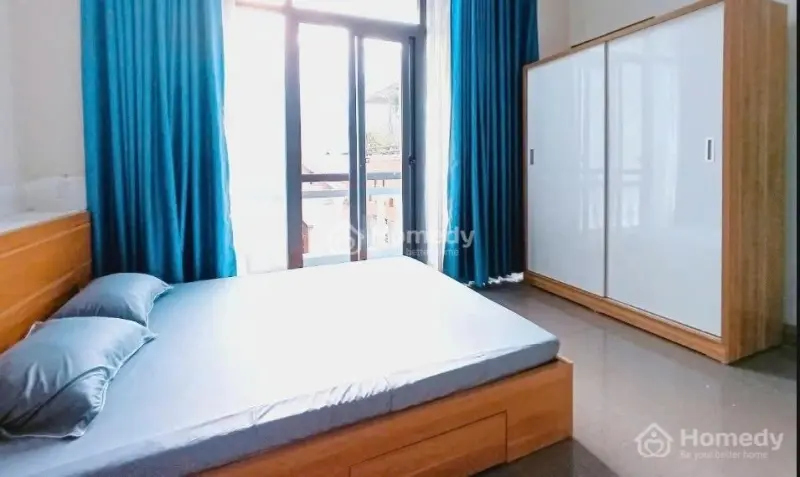 Cực Hot, Phòng Siêu To, Siêu Đẹp Tại Trung Tâm Quận 3, Tp Hcm
