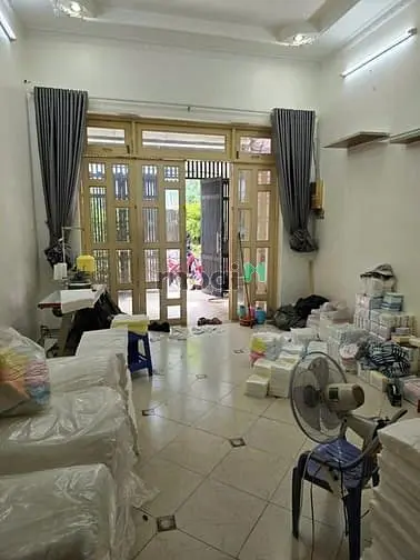 Vị Trí Đắc Địa Tân Phú Gần Chợ Tân Hương Ptth Trần Phú 3Pn Giá 5,599T