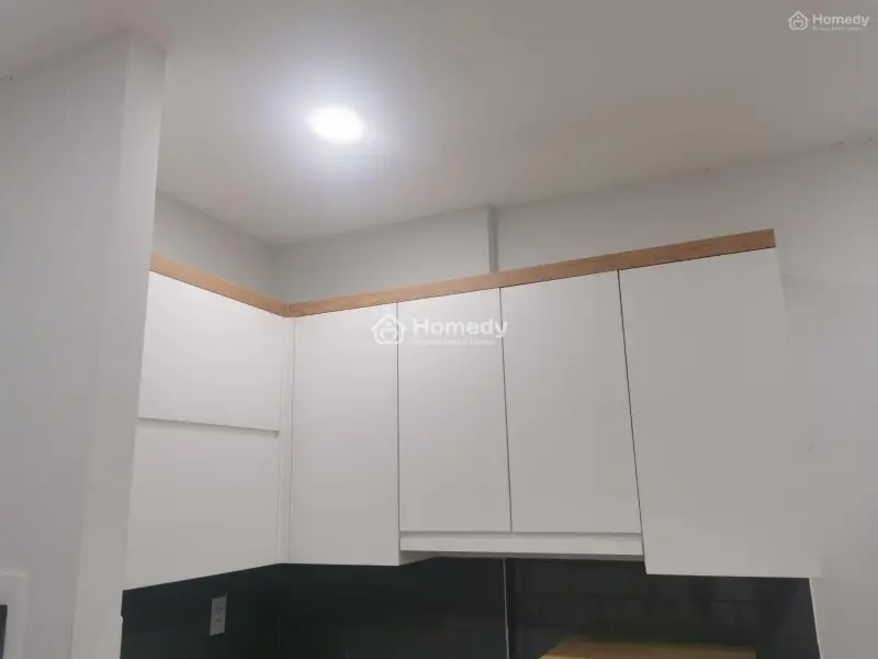 Cho Thuê Căn Hộ Giá Rẻ Gần Làng Đại Học Thủ Đức Giá 4 Tr