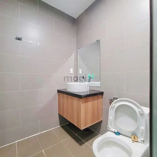 Căn Hộ Cao Cấp 1Pn Full Nội Thất Gần Đại Học Hutech