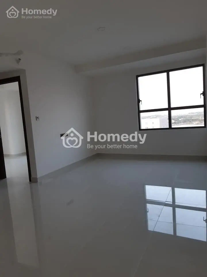 Cho Thuê Officetel Saigon Royal, Quận 4, Giá 20 Triệu, Diện Tích 56M2