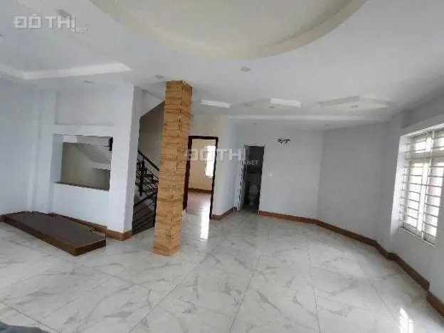 Bán Nhà Đẹp Bình Tân – 2 Mặt Tiền, 7.5M Ngang, 4 Tầng, 5P Ra Bv – Giá Tốt 9.8 Tỷ