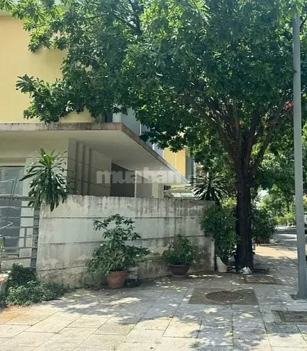 Bán Nhà Căn Góc Dự Án The Garland Quận 9 Kdc Gia Hòa Art Villas 206M2