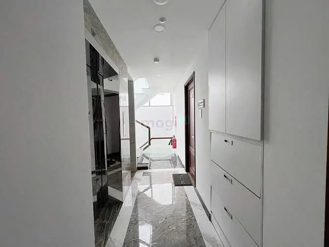 Căn Hộ Balcony 1Pn Full Nội Thất Siêu Xịn