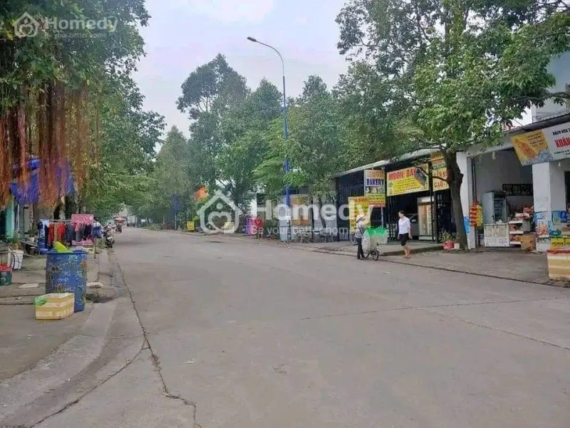 Bán Lỗ 5X40=200M2 Sổ Riêng, Đường 12M Ngày Thị Xã Giá 195Tr