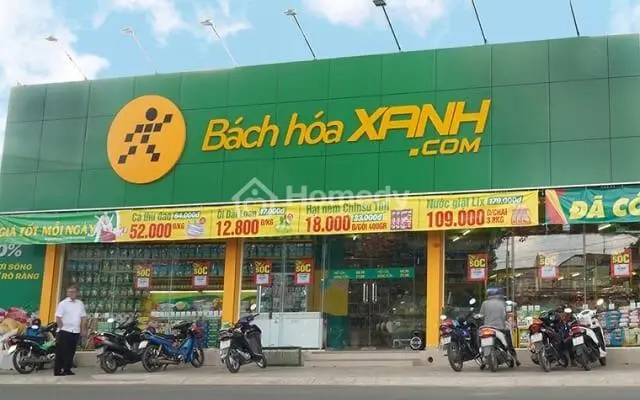 Bán Nền Thổ Cư Gần Bến Xe Miền Tây, Sổ Hồng Riêng Giá Tốt