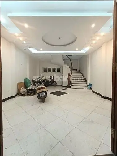 Nhà Yên Hòa - Phân Lô Ô Tô Tránh - 45M2 -5 Tầng - Mt 5M - 12 Tỷ