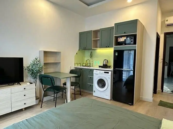 💎 Sống Sang Giữa Khu Đảo Kim Cương | Studio Hiện Đại – Giá Siêu Tốt