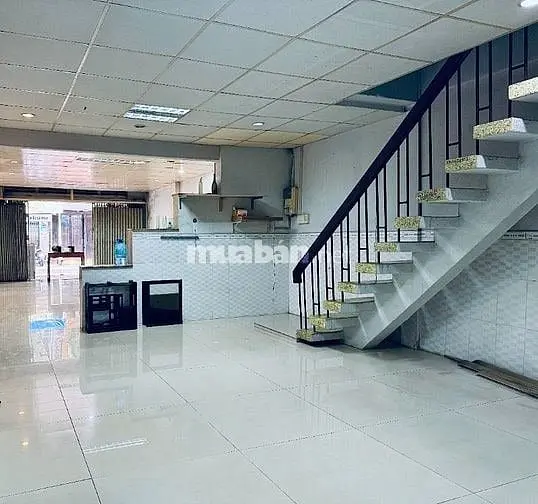Bán Nhà Mặt Tiền Số 50-52 Đường Số 7 Lãnh Binh Thăng, Phường 8 Quận 11